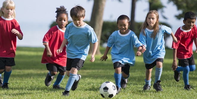 type 1 diabetes physical activity