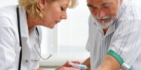 diabetes diagnosis