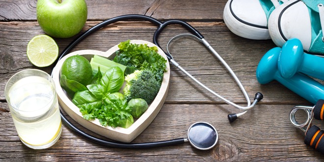 heart health