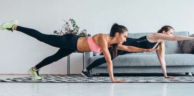 balance balance exercises