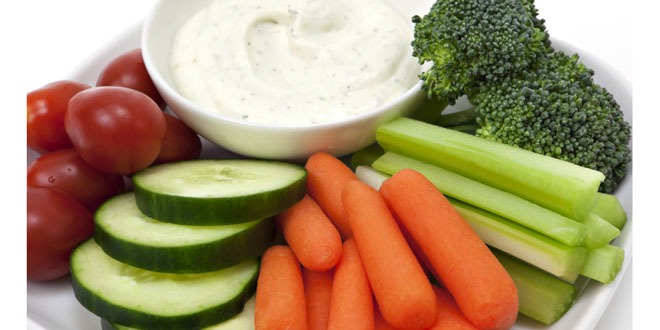 healthy-snack snacks