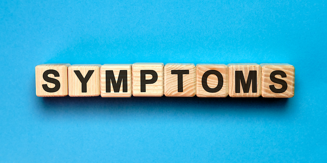 diabetes symptoms